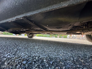 Renault 11 GTL 106k km - 1984