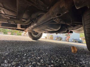 Renault 11 GTL 106k km - 1984