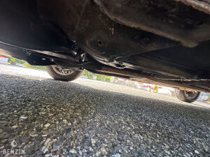 Renault 11 GTL 106k km - 1984