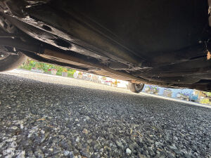 Renault 11 GTL 106k km - 1984