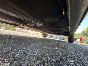 Renault 11 GTL 106k km - 1984