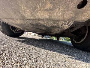 Renault 11 GTL 106k km - 1984