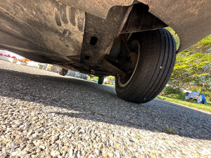 Renault 11 GTL 106k km - 1984