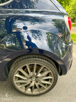 Alfa Romeo MiTo QV Maserati Edition - 2011