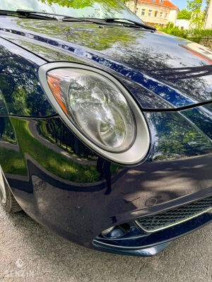 Alfa Romeo MiTo QV Maserati Edition - 2011