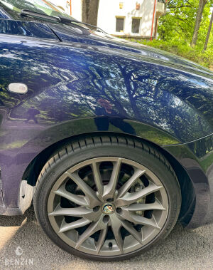 Alfa Romeo MiTo QV Maserati Edition - 2011