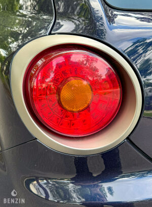 Alfa Romeo MiTo QV Maserati Edition - 2011