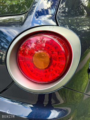 Alfa Romeo MiTo QV Maserati Edition - 2011