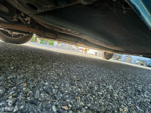 Renault Super 5 Five D - 1995