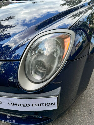 Alfa Romeo MiTo QV Maserati Edition - 2011