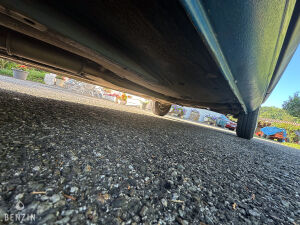 Renault Super 5 Five D - 1995