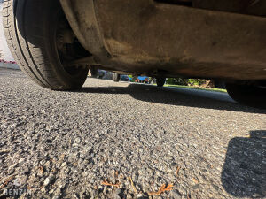 Renault Super 5 Five D - 1995