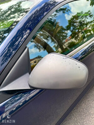 Alfa Romeo MiTo QV Maserati Edition - 2011