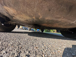 Renault Super 5 Five D - 1995