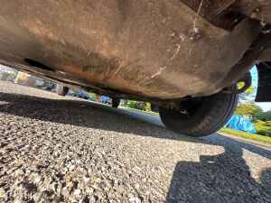 Renault Super 5 Five D - 1995