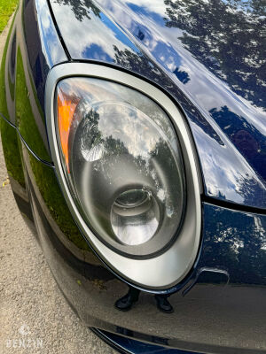 Alfa Romeo MiTo QV Maserati Edition - 2011