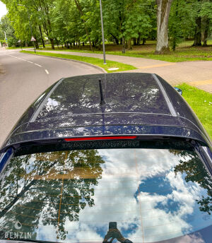 Alfa Romeo MiTo QV Maserati Edition - 2011