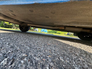 Renault Super 5 Five D - 1995