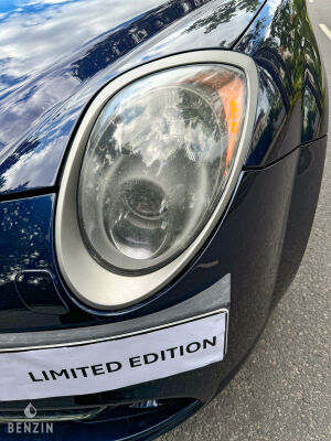 Alfa Romeo MiTo QV Maserati Edition - 2011