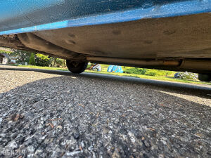 Renault Super 5 Five D - 1995