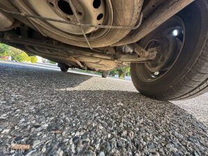 Renault Super 5 Five D - 1995