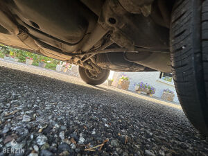 Renault Super 5 Five D - 1995