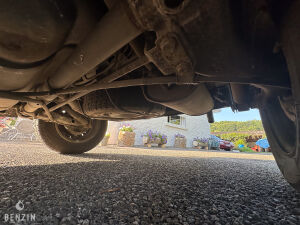 Renault Super 5 Five D - 1995