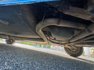 Renault Super 5 Five D - 1995