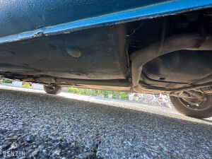 Renault Super 5 Five D - 1995