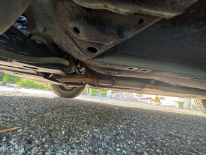 Renault Super 5 Five D - 1995