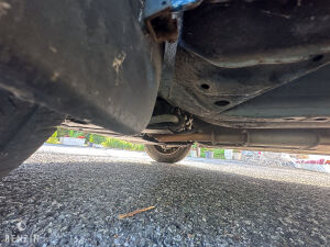 Renault Super 5 Five D - 1995