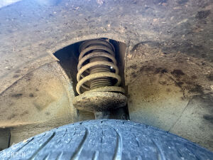 Renault Super 5 Five D - 1995