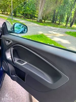 Alfa Romeo MiTo QV Maserati Edition - 2011