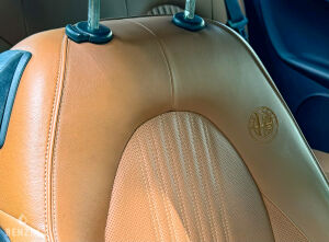 Alfa Romeo MiTo QV Maserati Edition - 2011