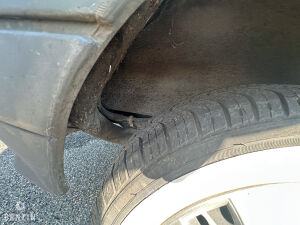 Renault Super 5 Five D - 1995