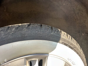 Renault Super 5 Five D - 1995