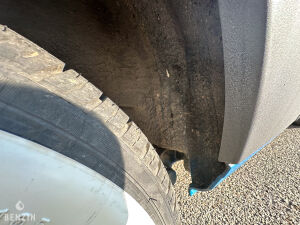 Renault Super 5 Five D - 1995