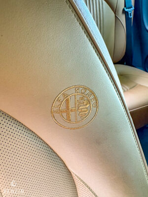 Alfa Romeo MiTo QV Maserati Edition - 2011