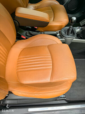 Alfa Romeo MiTo QV Maserati Edition - 2011