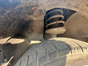 Renault Super 5 Five D - 1995