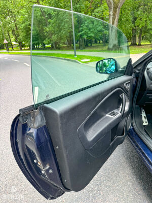 Alfa Romeo MiTo QV Maserati Edition - 2011