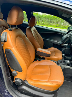 Alfa Romeo MiTo QV Maserati Edition - 2011