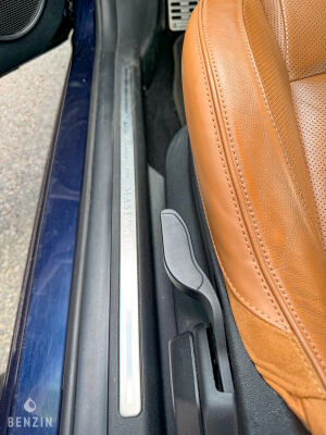 Alfa Romeo MiTo QV Maserati Edition - 2011