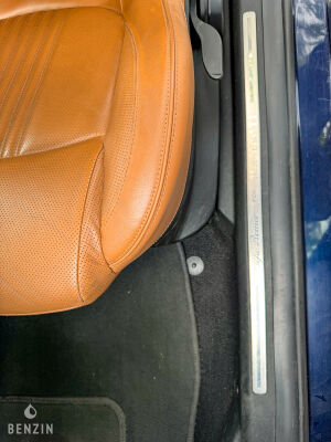 Alfa Romeo MiTo QV Maserati Edition - 2011