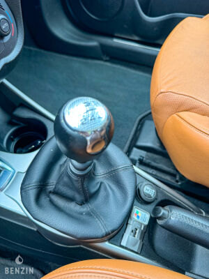 Alfa Romeo MiTo QV Maserati Edition - 2011