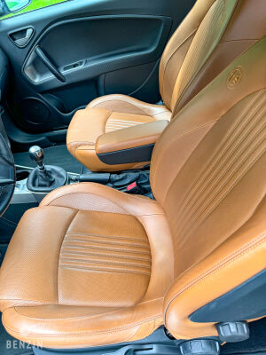 Alfa Romeo MiTo QV Maserati Edition - 2011