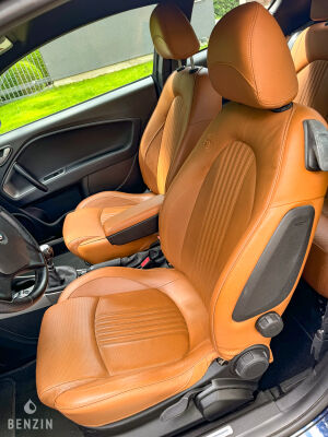 Alfa Romeo MiTo QV Maserati Edition - 2011