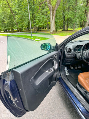 Alfa Romeo MiTo QV Maserati Edition - 2011