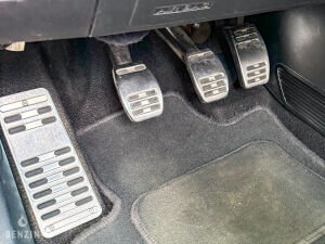 Alfa Romeo MiTo QV Maserati Edition - 2011