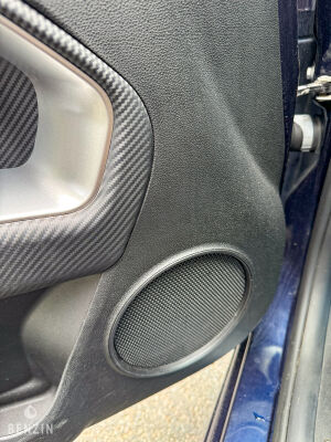 Alfa Romeo MiTo QV Maserati Edition - 2011